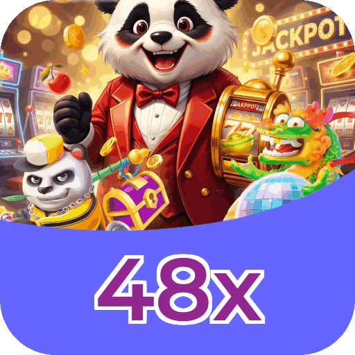 Slots Premium da PG Soft na 48x