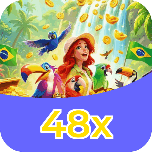 Métodos de pagamento aceitos na 48x