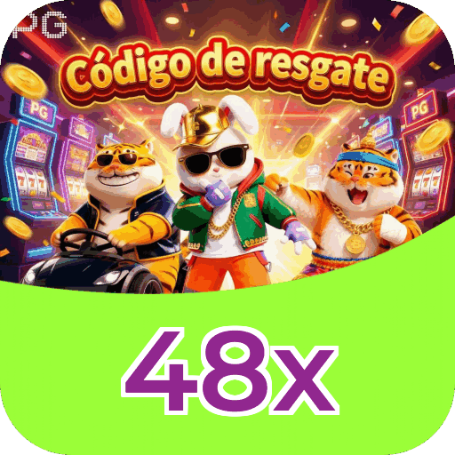 Promoções e bônus exclusivos da 48x